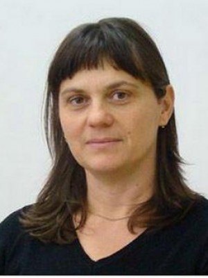 Prof. dr Mirjana Bojanić-Rašović