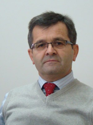 Prof. dr Milan Marković