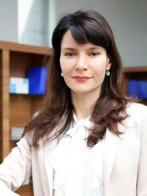 dr Nataša Kostić