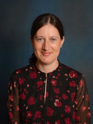 dr Dijana Mirković