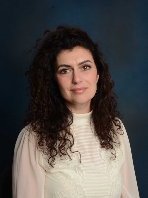 dr Gordana Kustudić