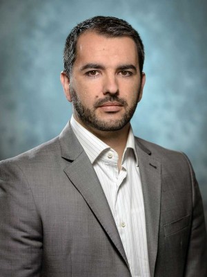 prof dr Aleksandar Popović