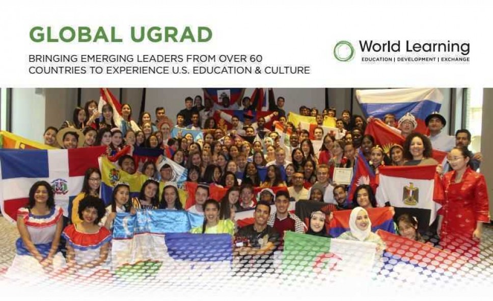 Američke stipendije: Global UGRAD – Poziv za prijave