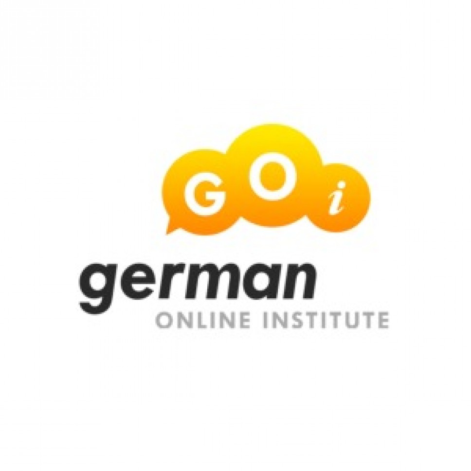 Prezentacija German Online Instituta