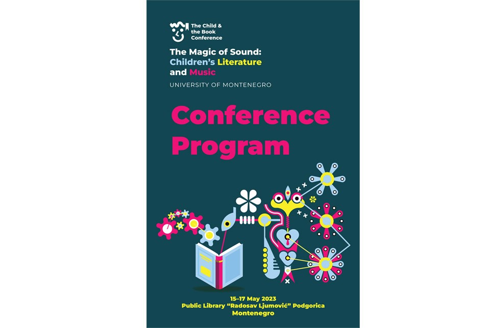 The 17th International Child and the Book Conference