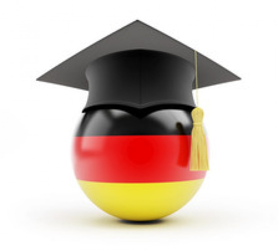 Šta po završetku studija njemačkog jezika i književnosti?
