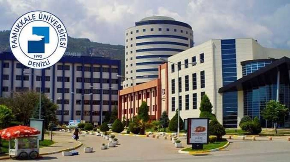 ERASMUS+ KONKURSI U LJETNJEM SEMESTRU 2019/2020. Univerzitet Pamukale, Turska
