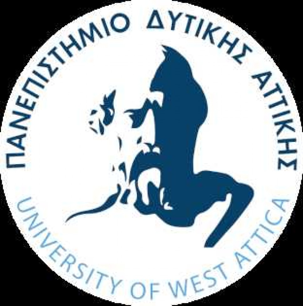 ERASMUS+ KONKURSI U LJETNJEM SEMESTRU 2019/2020. Univerzitet West Attica, Atina