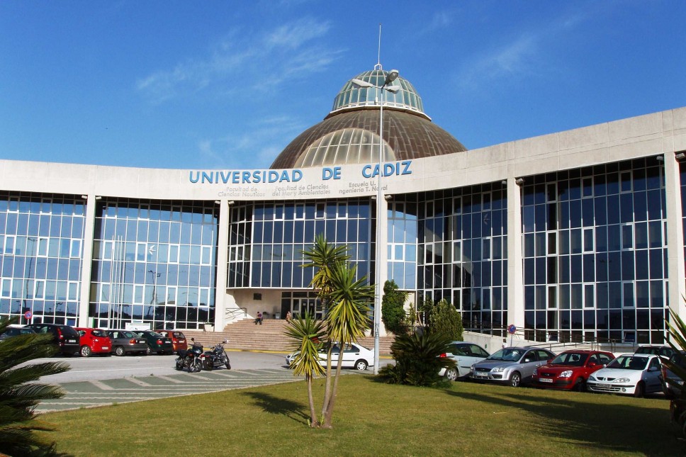 ERASMUS+ KONKURSI U LJETNJEM SEMESTRU 2019/2020.Univerzitet u Cadizu, Španija