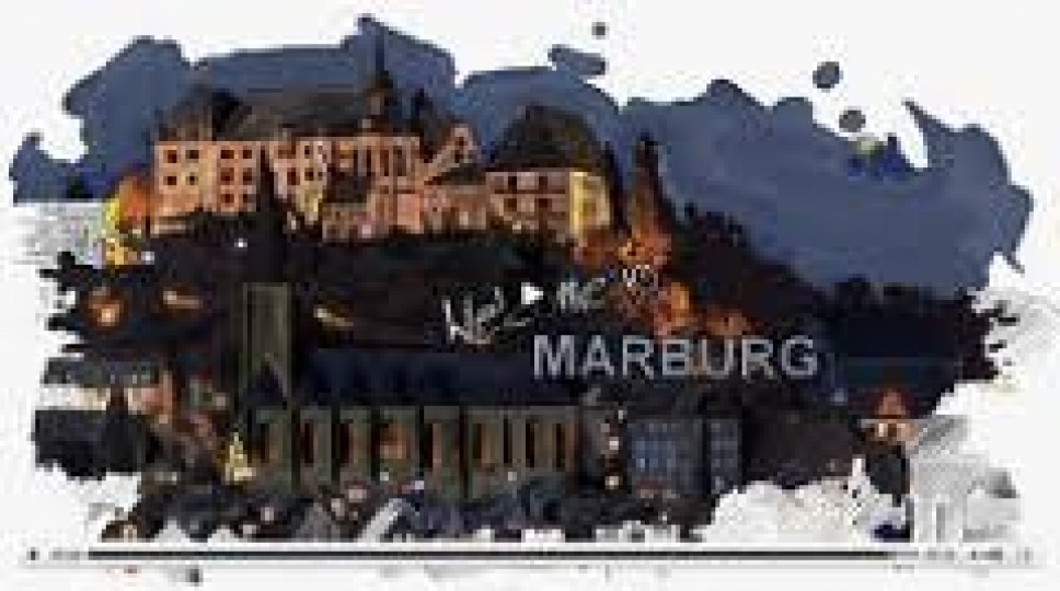 Stipendije za Marburg