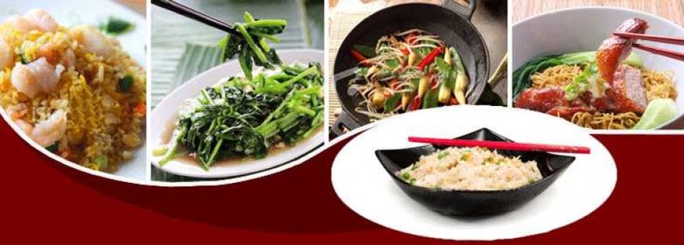 Kurs kuvanja kineske hrane   