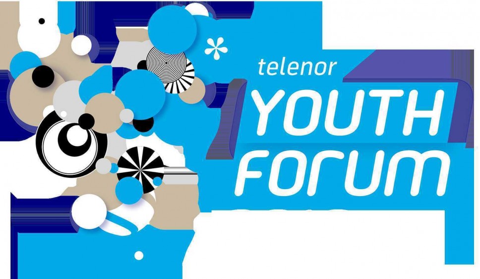 Otvoren konkurs za Telenor forum mladih 2017.   