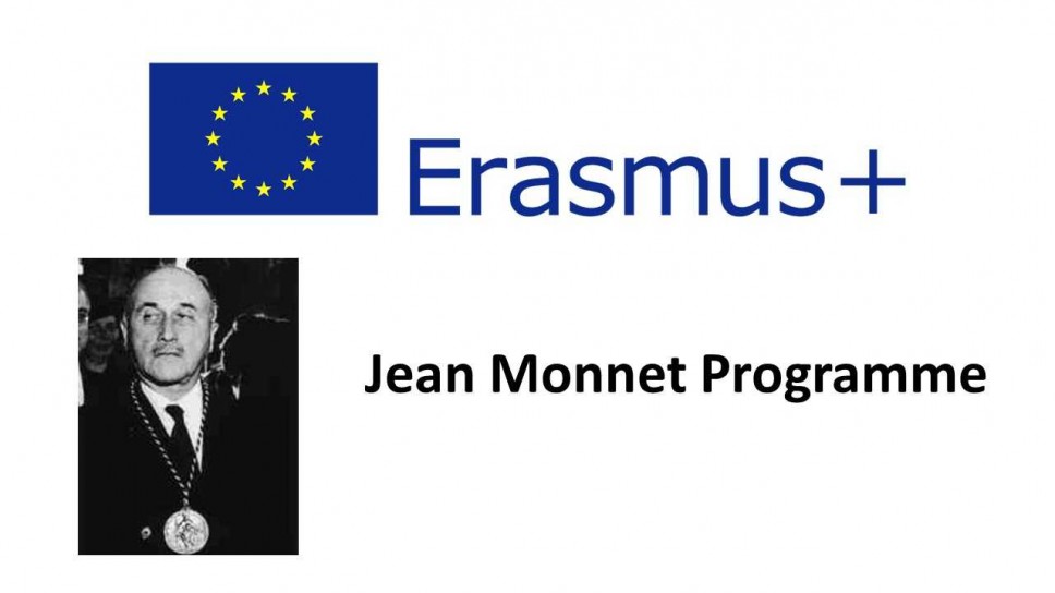 Jean Monnet program