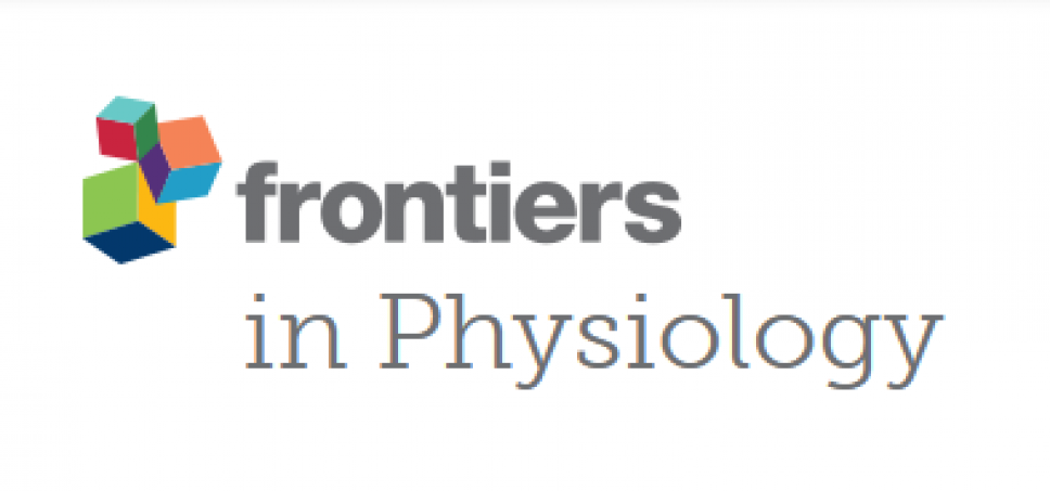Gostujući urednici u časopisu Frontiers in Physiology