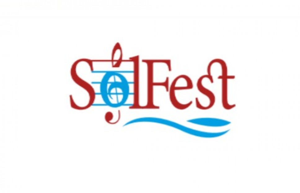 Spisak učesnika - SOLFEST 2019