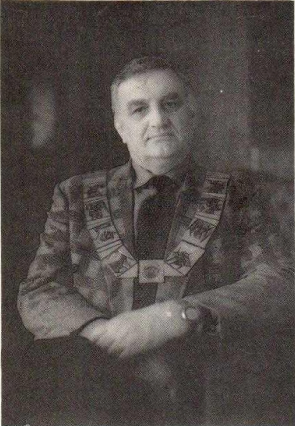 Prof. dr Božidar Nikolić: Rektor Univerziteta Crne Gore 1995-1999. 