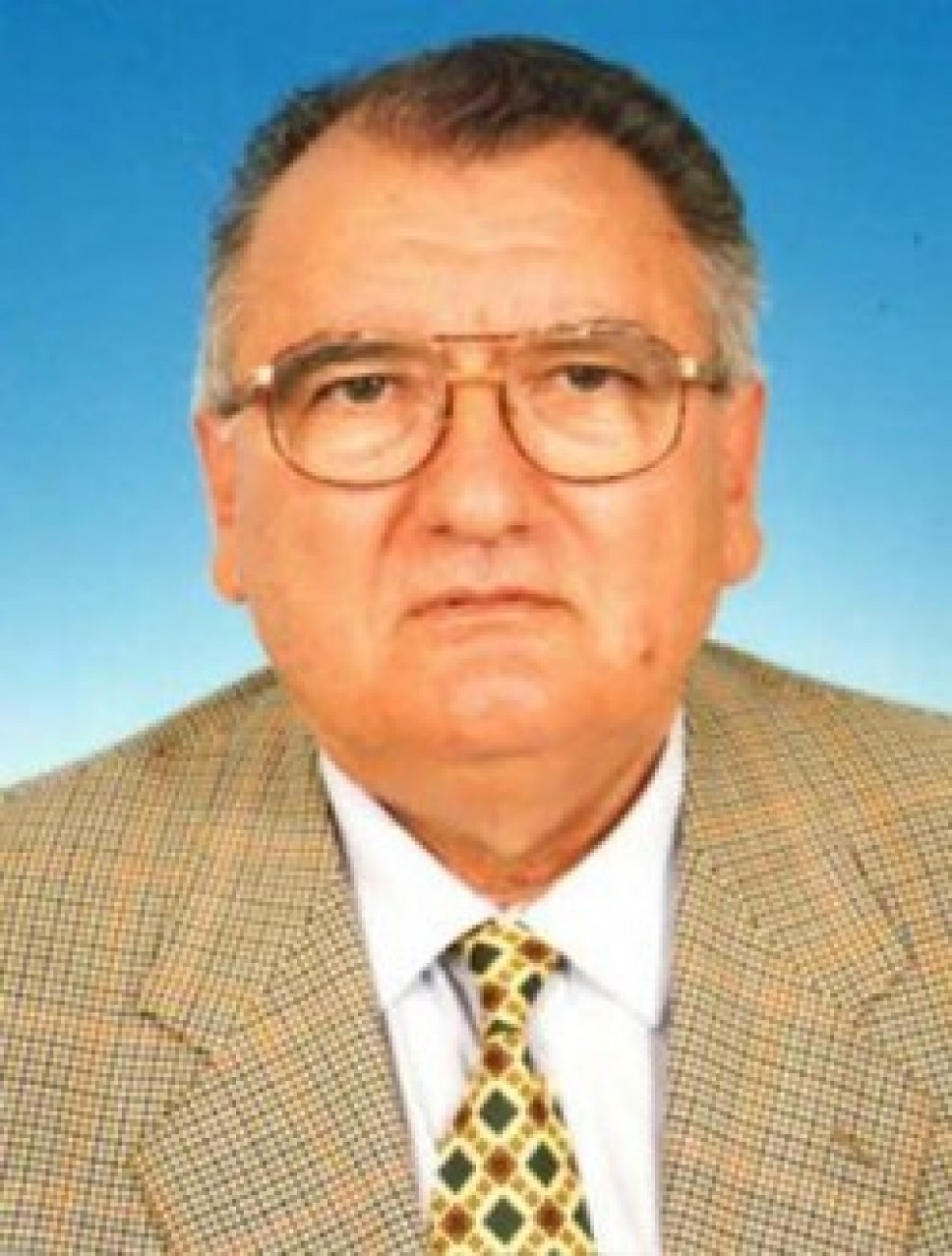 Profesor emeritus 2005: Prof. dr Arsenije Vujović 