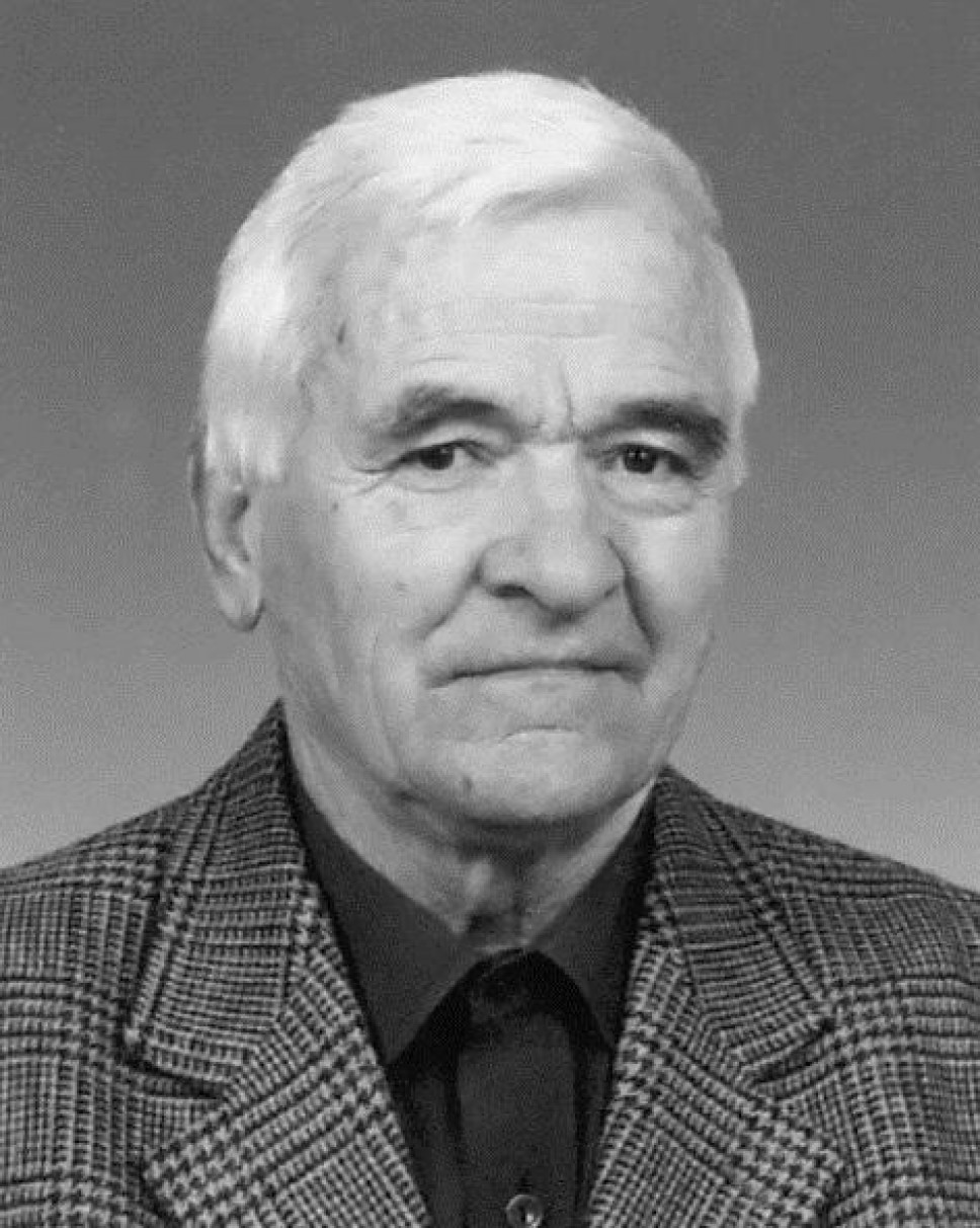 Profesor emeritus 2005: Prof. dr Branislav Ostojić