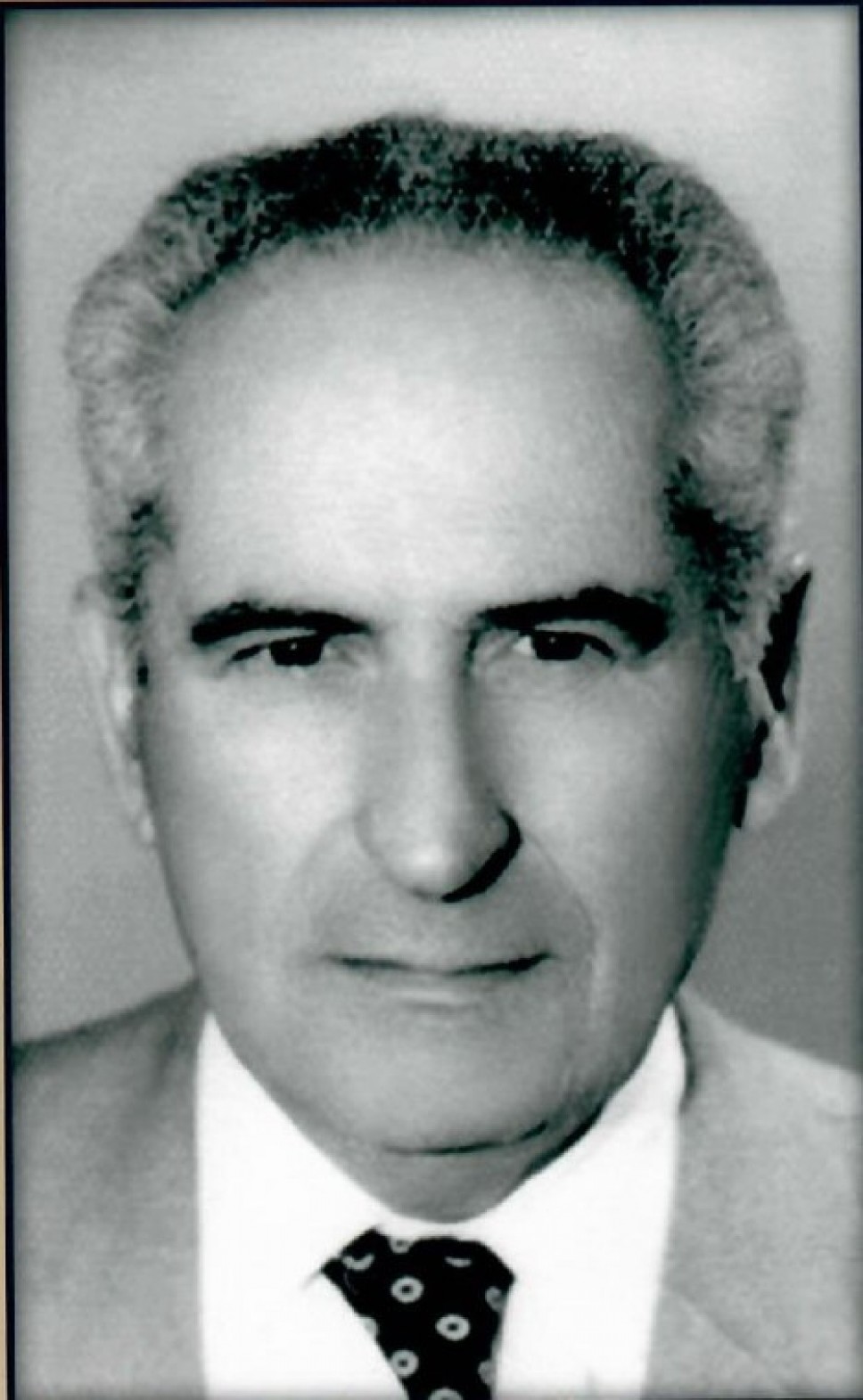 Profesor emeritus 2005: Prof. dr Milorad Velašević