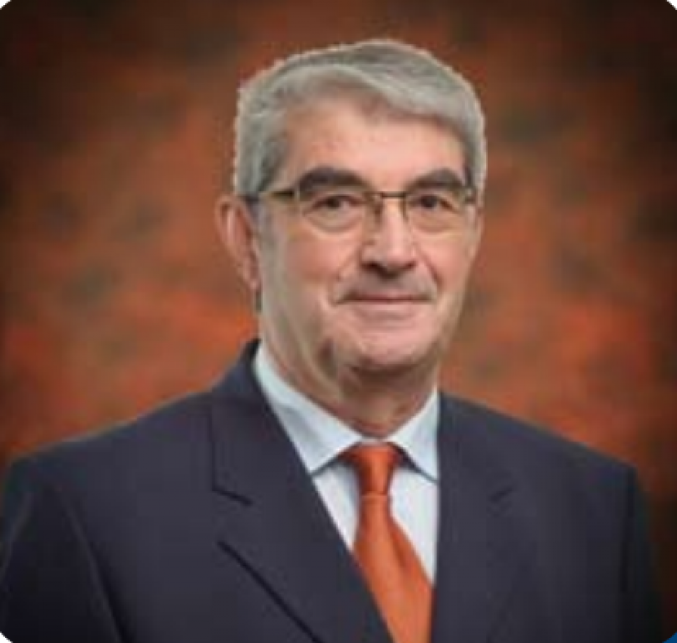 Prof. dr Ilija Vujošević: Profesor emeritus 2012. godine