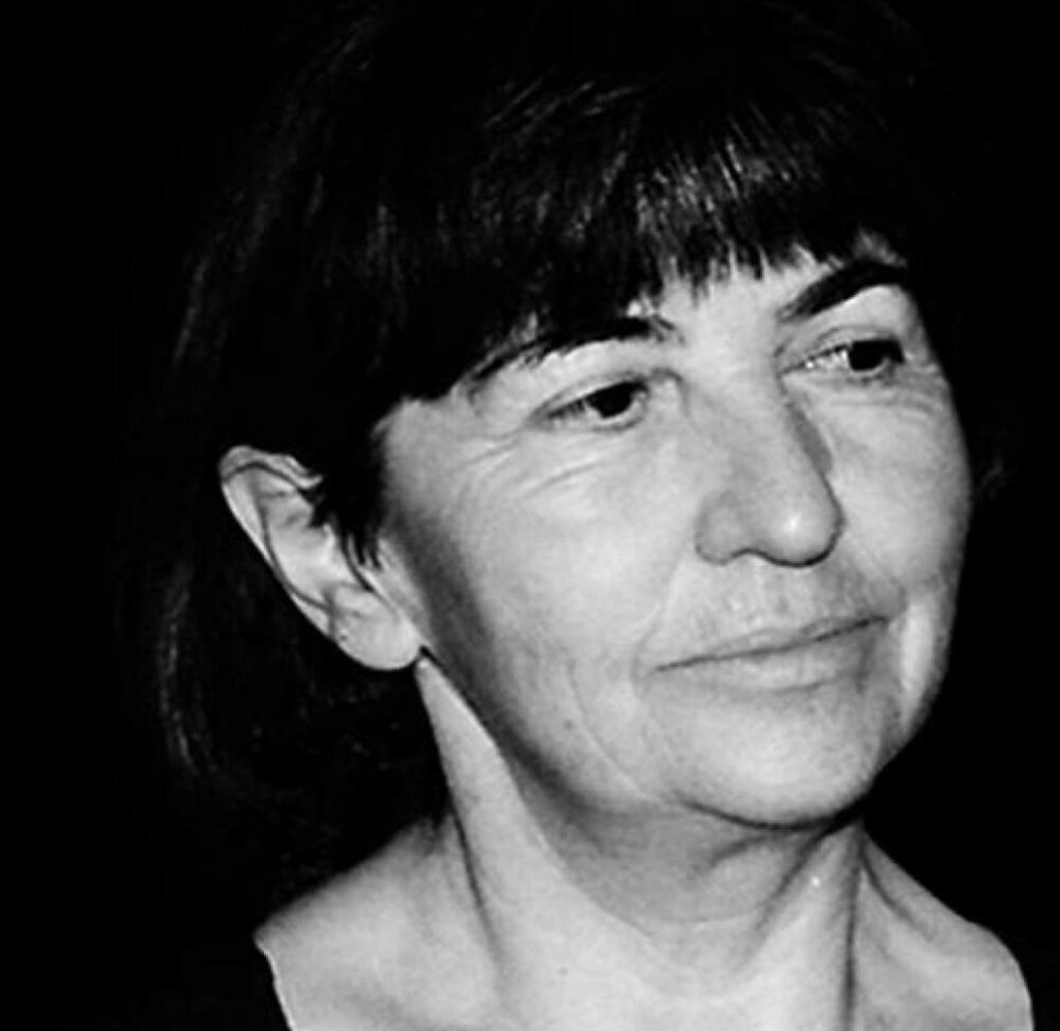 Profesor emeritus 2005: Prof. Jelena Manja Radulović-Vulić