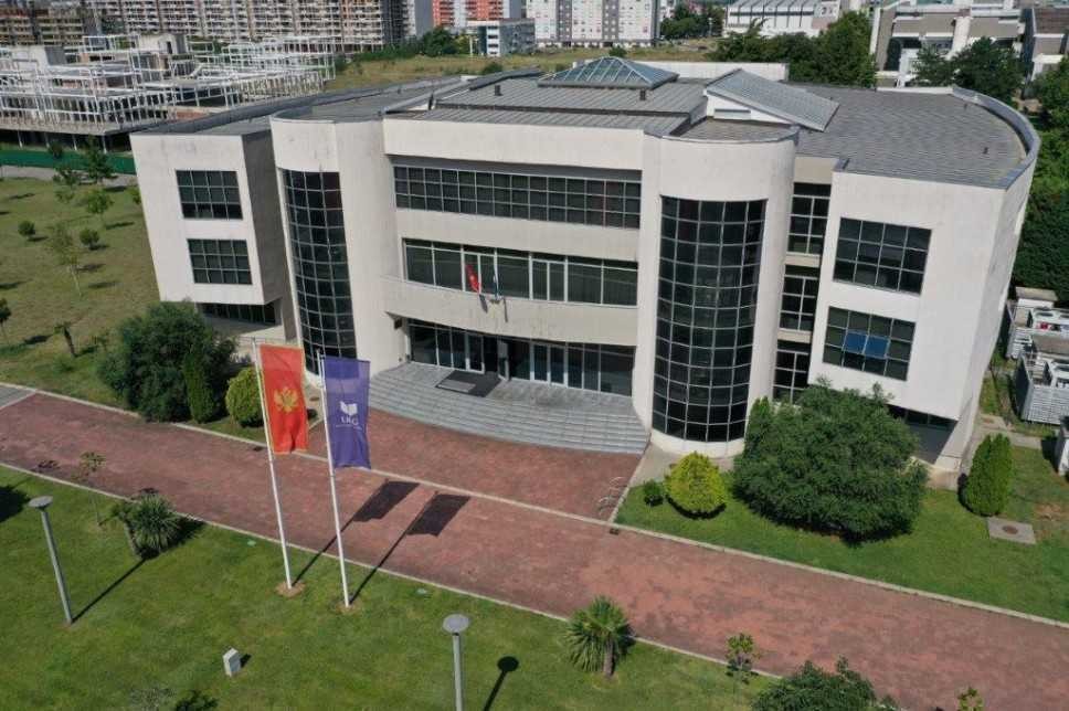 Univerzitet Crne Gore dobio 7 Erasmus+ projekata izgradnje kapaciteta u visokom obrazovanju za 2020. godinu