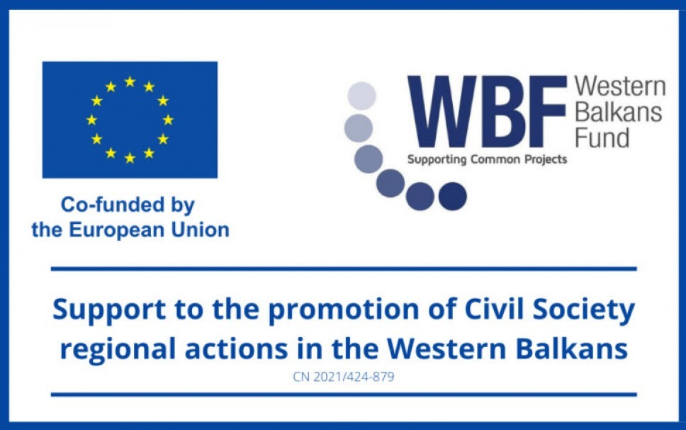 Poziv Fonda za Zapadni Balkan za prijavu regionalnih projekata