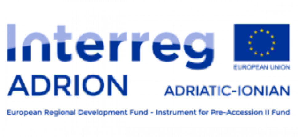 Peti poziv za prijavljivanje projekata objavljen od strane Interreg Jadransko-jonskog programa (ADRION)