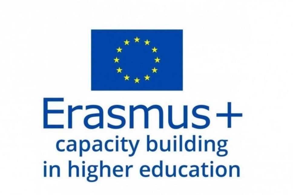 Informativna sesija o aktuelnom Erasmus + pozivu za prijavljivanje projekata iz oblasti izgradnje kapaciteta u visokom obrazovanju 
