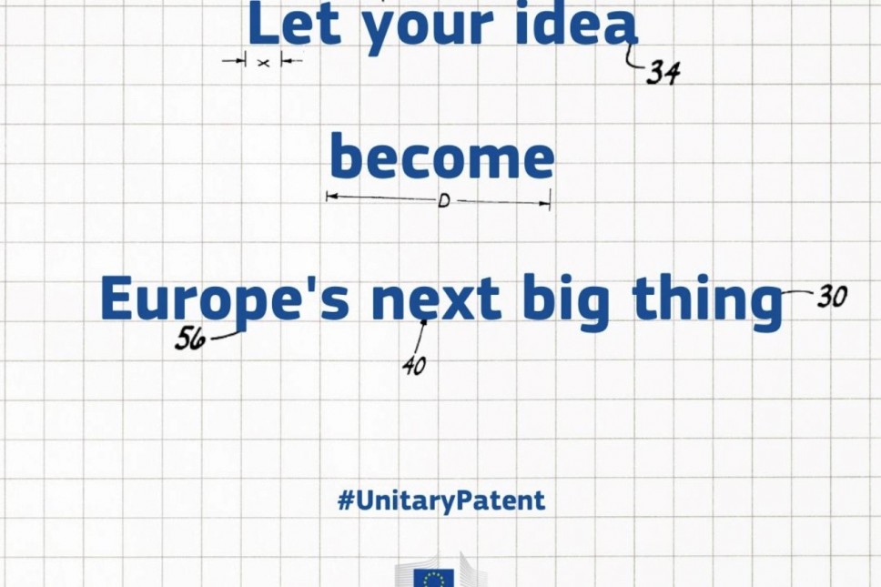 Novi jedinstveni patentni sistem