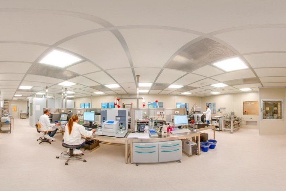Novi poziv za otvoreni pristup Laboratoriji za nanobiotehnologiju Udruženog istraživačkog centra