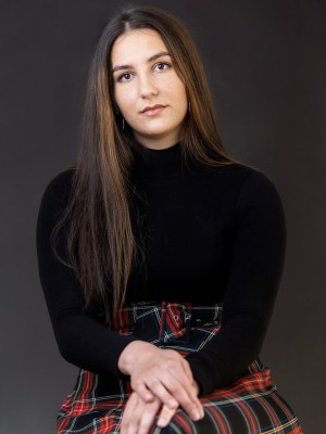  Marija Kaluđerović