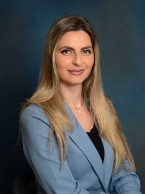 dr Sabina Osmanović
